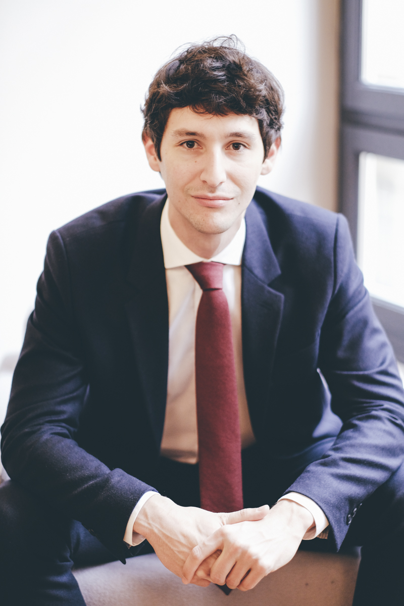 David_Pressouyre