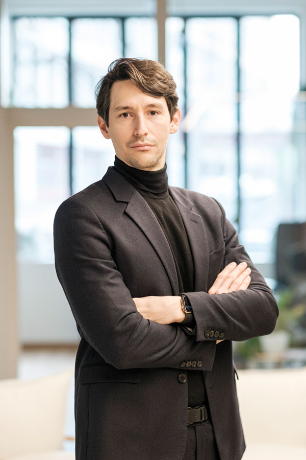 David_Pressouyre David Pressouyre HDC Légal